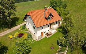 Ferienhaus Nuova Via
